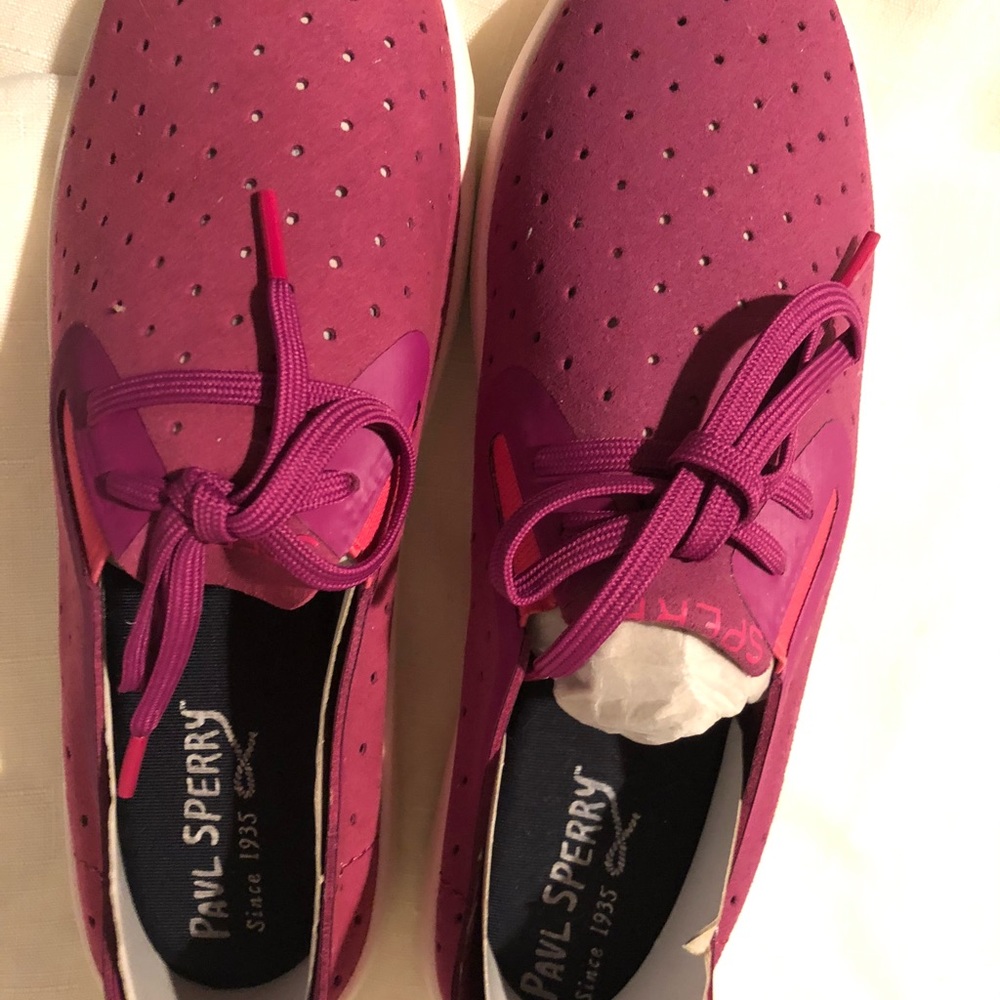 Sperry shoes